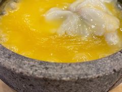 秘制石锅桂鱼-庄隐阁(悠方广场店)
