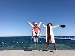 -青海湖国家重点风景名胜区