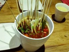 -馋嘴猫•北京食堂•宵夜(亚运村店)