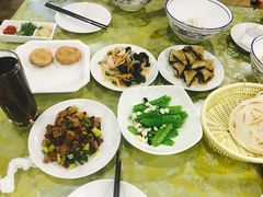 -老孙家饭庄·非遗(东关店)
