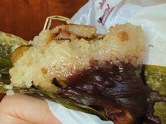 -老妈宫粽球