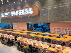 -争鲜回转寿司(中街大悦城店)