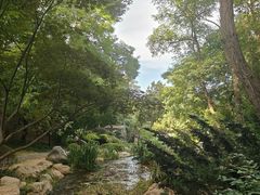 -大连植物园