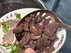 -熊氏牛羊杂粉(龙眼井总店)