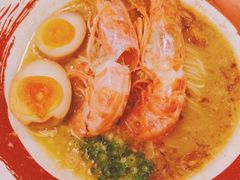 -雷门拉面店(新光天地店)