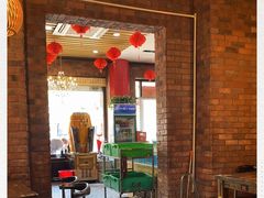 -老姑砂锅·烧烤天津菜(体北道店)
