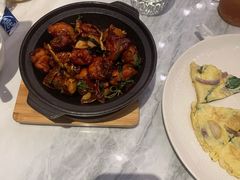 -鹿港小镇(霄云店)