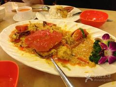 -荷花泰菜(东方新天地店)