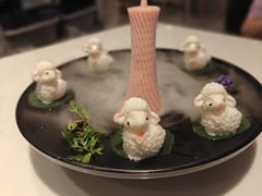 -虾饺妹·酒家(海珠广场店)