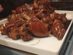 -老周家酱卤猪蹄私房菜(克拉玛依西街店)