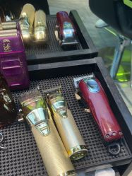 -不迫先生专业男士剪发