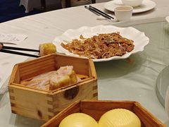 -粤江春·早茶·潮粤菜·宴会(罗湖宝能中心店)