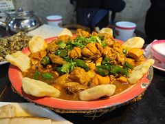 -酒肉门孔府菜(曲阜游客中心店)