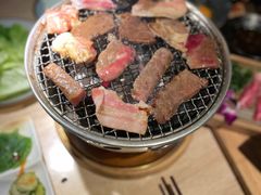 -AJIYA味屋和牛烤肉自助放题(温州万象城店)