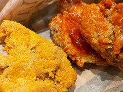 -春熙台韩国料理·章鱼肥牛(西丽店)