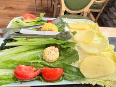 -青柠记忆泰式海鲜火锅(合生汇购物中心店)