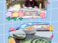 -海底捞火锅(正大乐城店)