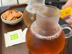 -奈雪茶院·茶室茶馆(广州粤海天地店)