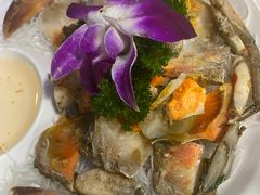 -官塘陈记鱼生·潮汕砂锅粥·牛肉火锅(潮枫路总店)