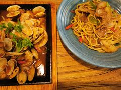 -塔可墨西哥餐厅(江宁景枫店)