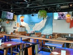 -学府公社餐酒吧(原中关村天堂店)