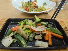 -Jazz·ya 爵士屋(来福士店)