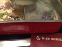 -新辣道鱼火锅(领展购物广场·中关村店)