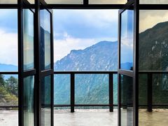 -大明山自然探索公园