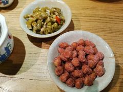 -潮粥荟·潮汕砂锅粥(朝阳大悦城店)