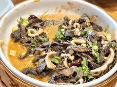 老北京爆肚-壹零捌道·北京烤鸭(车公庄店)