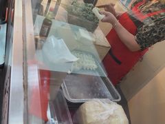 -食惠里小笼包面馆(越秀店)