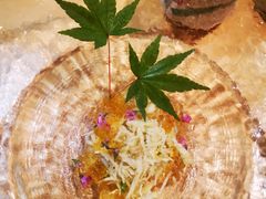 -然寿司(郎园vintage店)