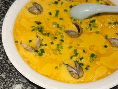 蛤蜊炖蛋-苏浙徽·农家大院(吴江中山南路店)