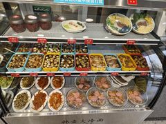-韩麦大冷面(桂花街直营店)