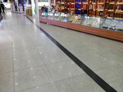 -利客来李村购物中心