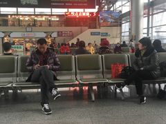 -杭州九堡客运中心