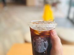 -星巴克臻选(福州仓山万达店)