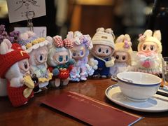 -林四喜·闽南传家菜(鼓浪屿店)