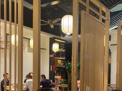 大堂-湘味淳(千禧街店)