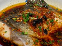 -味上湘菜馆(岳麓山店)