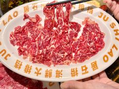 -潮澎派·潮汕菜大排档(南较西路店)