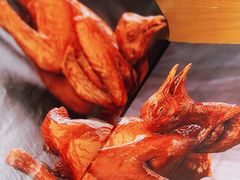 -鸽味轩·粤菜小馆(高楼门总店)