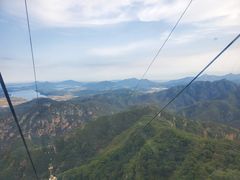 -大连冰峪旅游度假区