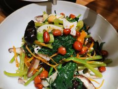-长安记·大美陕菜(大族广场店)