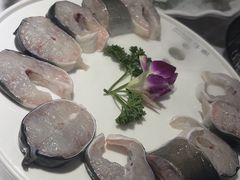 -椰子湾·海南火锅·糟粕醋·椰子鸡(正大广场店)