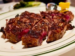 -Wolfgang’s Steakhouse 沃夫冈牛排馆(上海白玉兰广场店)