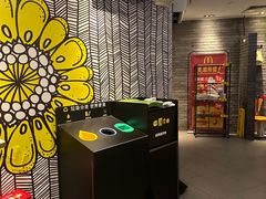 -麦当劳(世纪汇广场店)