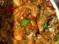 -嘎嘎鸭脑壳(驷马桥店)