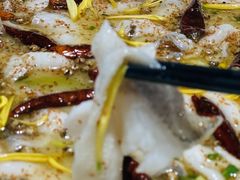 -渔语鱼新川菜Bistro(万象天地店)