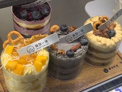 -雕刻时光咖啡馆(交大店)